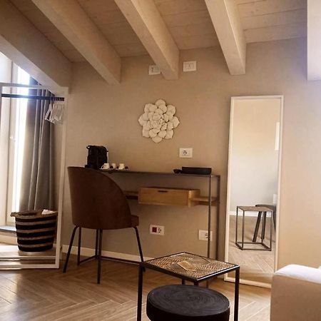 Gatto Bianco Rooms 42 Bergamo Ngoại thất bức ảnh