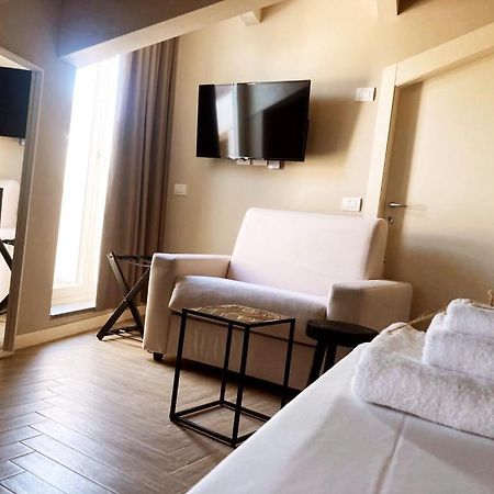 Gatto Bianco Rooms 42 Bergamo Ngoại thất bức ảnh