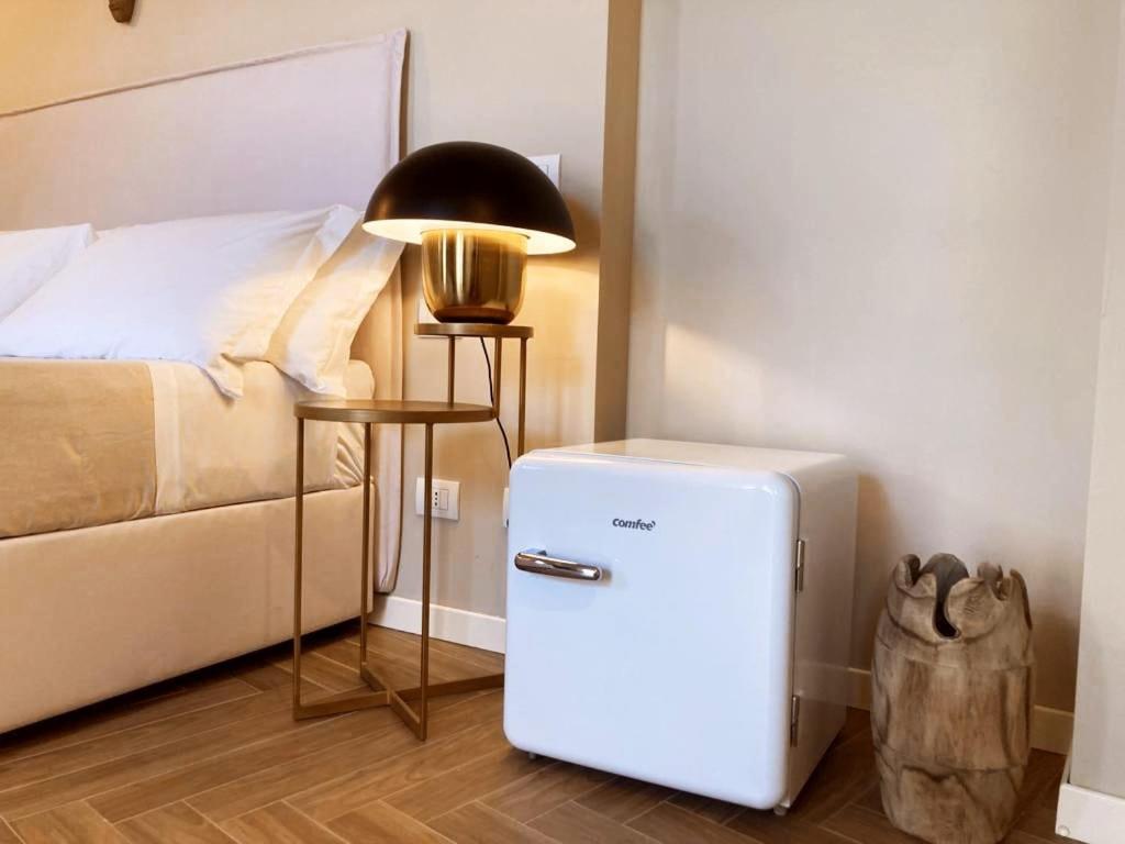 Gatto Bianco Rooms 42 Bergamo Ngoại thất bức ảnh