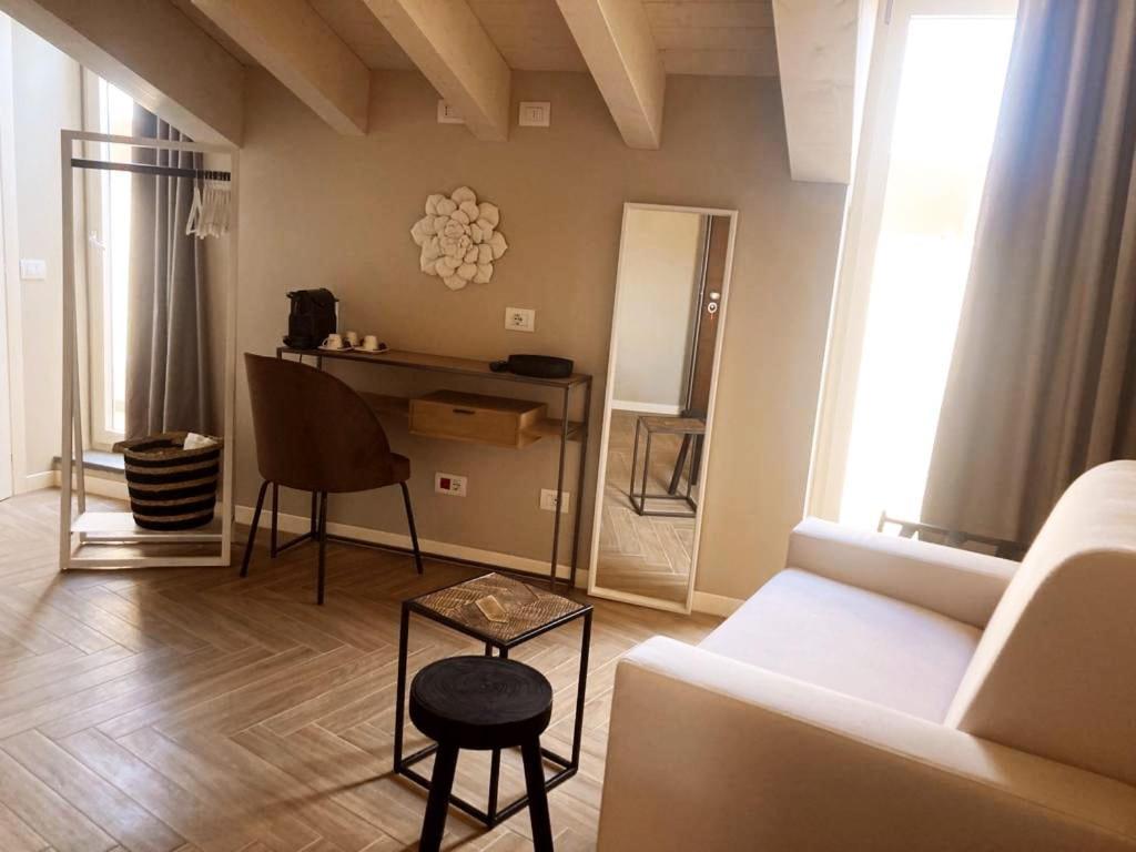 Gatto Bianco Rooms 42 Bergamo Ngoại thất bức ảnh