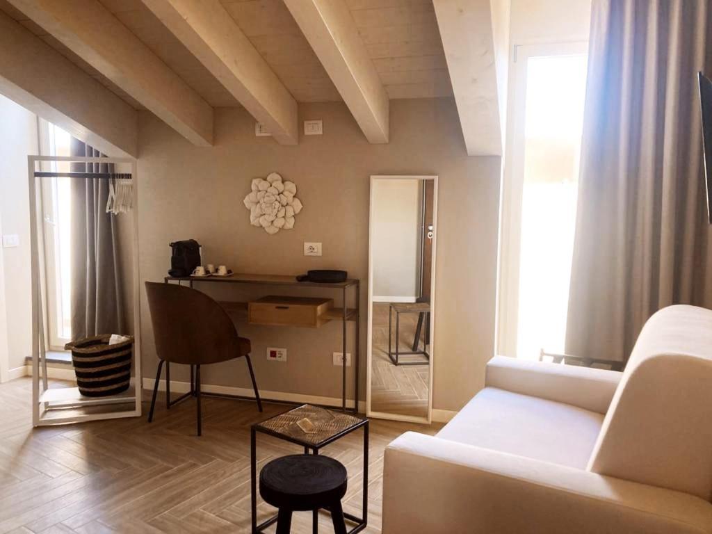 Gatto Bianco Rooms 42 Bergamo Ngoại thất bức ảnh